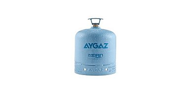 Aygaz’dan Yeni Marin Tüp