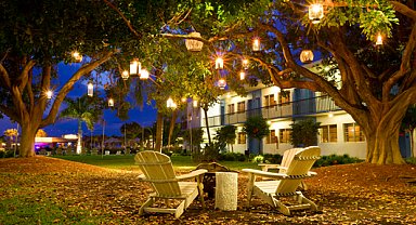 Bahçe aydınlatması alırken dikkat edilmesi gerekenler - Koçtaş hazırladı!