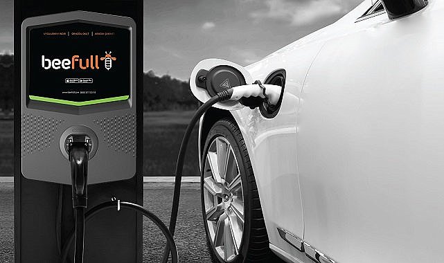beefull - EPDK’dan elektrikli araç şarj ağı işletmeci lisansı aldı!