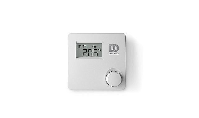 DemirDöküm - Yeni ürünü ExaControl Select’i satışa sundu!