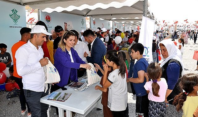 ‘Dicle Elektrik - Cudi Festivali&#039;nde…’