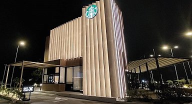 Dijital konseptteki Manavgat SHELL ‘Arabaya Servis’ mağazasını açtı!