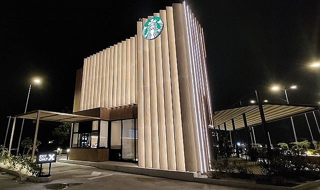 Dijital konseptteki Manavgat SHELL ‘Arabaya Servis’ mağazasını açtı!