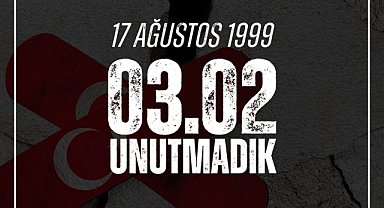 ELDER ‘’Unutmadık - Unutmayacağız’’
