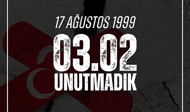 ELDER ‘’Unutmadık - Unutmayacağız’’