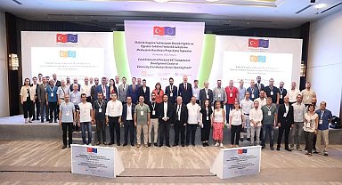 Elektrik Dağıtım Sektörü paydaşlarına hizmet verecek “Eğitim Merkezi” projesi hayata geçiyor!