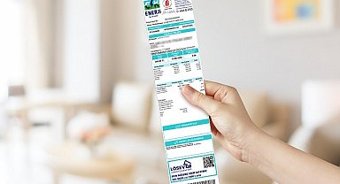 Elektrik Faturaları - Lösemili çocuklara bağış olacak!