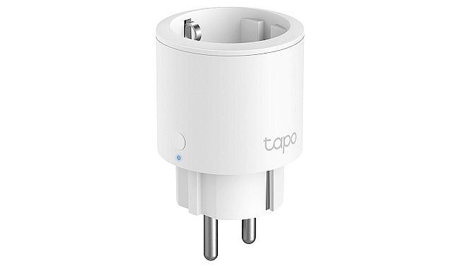 Elektrik tüketimini izleyebilen yeni Akıllı Priz!