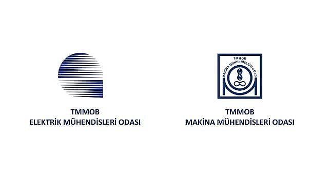 Elektrik ve Makine Mühendisleri Odaları &#039;Yeni Rapor&#039;&#039; hazırladı!