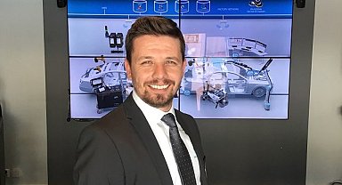 Elektrikli araç bataryası montaj prosesinde baştan sona yenilik!