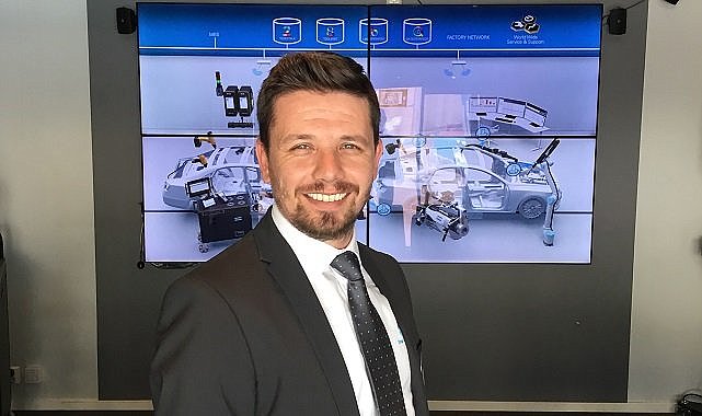 Elektrikli araç bataryası montaj prosesinde baştan sona yenilik!