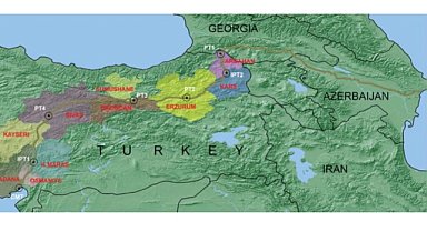 Energy news from Türkiye - Baku-Tiflis-Ceyhan pipeline…