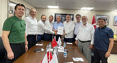 Enerya Kapadokyagaz - ‘Doğal gaz dağıtım ağını…’