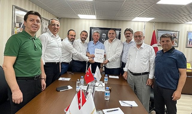 Enerya Kapadokyagaz - ‘Doğal gaz dağıtım ağını…’