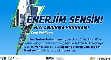 EPDK - Elder ve İTÜ ARI Teknokent "Enerji Sektörü Girişimleri” için güçlerini birleştirdi!