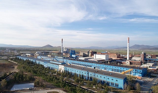 Eti Alüminyum’un projesi AB Ufuk 2020 tarafından desteklenecek!