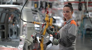 Ford Otosan uzun dönem sürdürülebilirlik hedefleri - Karbon nötr olmaya hazırlıyor!