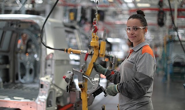 Ford Otosan uzun dönem sürdürülebilirlik hedefleri - Karbon nötr olmaya hazırlıyor!