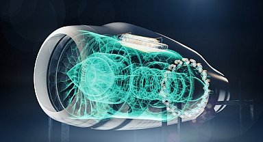 HİDROJEN programını ve hibrit-elektrik araştırmalarındaki gelişmeleri duyurdu - Rolls-Royce!