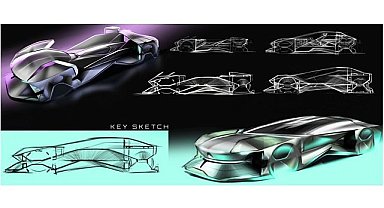 Hyundai - Üniversitelilerle Birlikte Üç Yeni Konsept Tasarladı!