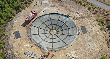 İKLİM: Sabancı Topluluğu - Olası yangınlara karşı kalıcı mücadele için harekete geçti!