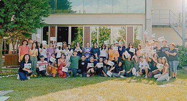 İklim Şampiyonları akranlarına eğitim verecek!