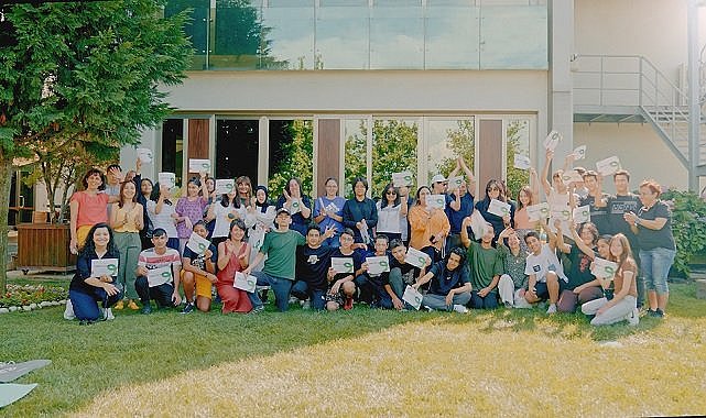 İklim Şampiyonları akranlarına eğitim verecek!