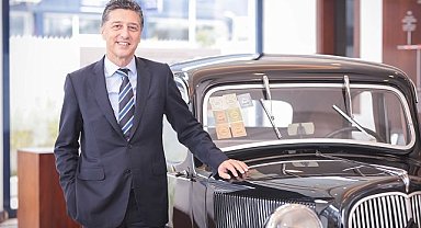 İnci Holding portföy şirketlerinden Rhombus Energy Solutions BorgWarner tarafından satın alındı!