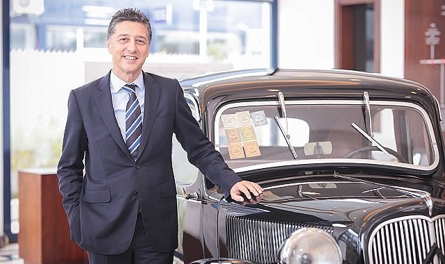 İnci Holding portföy şirketlerinden Rhombus Energy Solutions BorgWarner tarafından satın alındı!