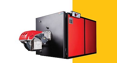 ‘Isıtma sektörü Markası Mimsan’ın İhracat…’