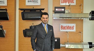 İşletmelerde Verimli Isıtmanın İlk Adımı - Doğru Keşif!