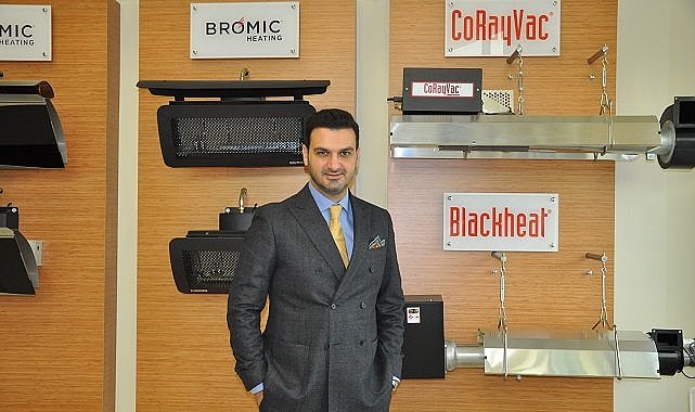 İşletmelerde Verimli Isıtmanın İlk Adımı - Doğru Keşif!