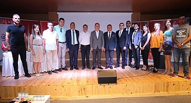 İstanbul Enerji - Yerel belediyeler iklim planlaması projesi!