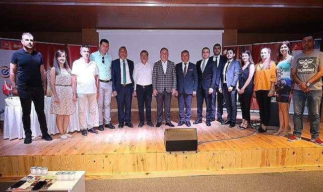 İstanbul Enerji - Yerel belediyeler iklim planlaması projesi!