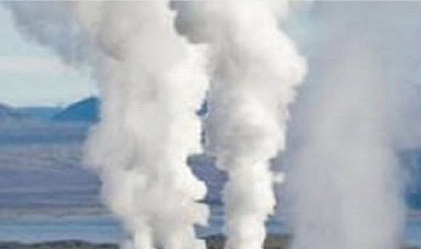 Jeotermal saha ihalesi yapılacak -KAYSERİ!