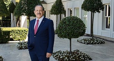 Kalyon Holding ve IHC - Enerjide stratejik iş birliğine imza attı!