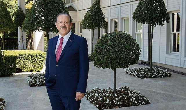 Kalyon Holding ve IHC - Enerjide stratejik iş birliğine imza attı!