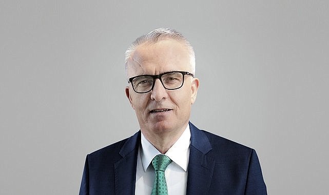 Kazancı Holding ve iştiraki Aksa Enerji - Yönetim kadrosunu Naci Ağbal ile güçlendirdi!