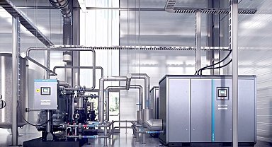 Kimyasal kurutucuların ilk yatırım maliyeti ve ENERJİ tüketimlerinde tasarım farkı önemli bir etken!