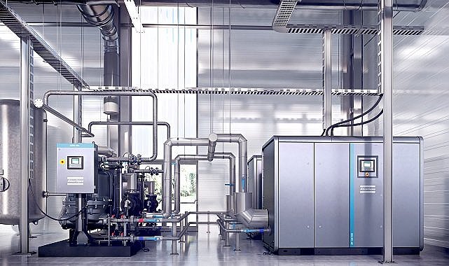 Kimyasal kurutucuların ilk yatırım maliyeti ve ENERJİ tüketimlerinde tasarım farkı önemli bir etken!