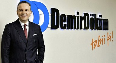 "Kombi satış adedimiz yüzde 42 arttı"  - DemirDöküm!