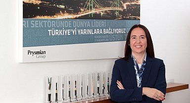 ‘Mega projeler - Türk Prysmian Kablo…’