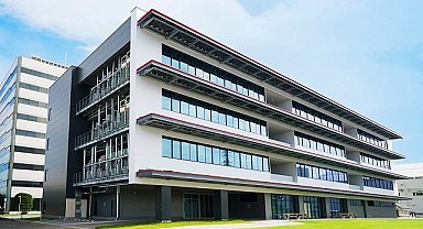 Mitsubishi Electric - Net Sıfır Enerji Test Tesisi SUSTIE WELL Platin Sertifikası Aldı!