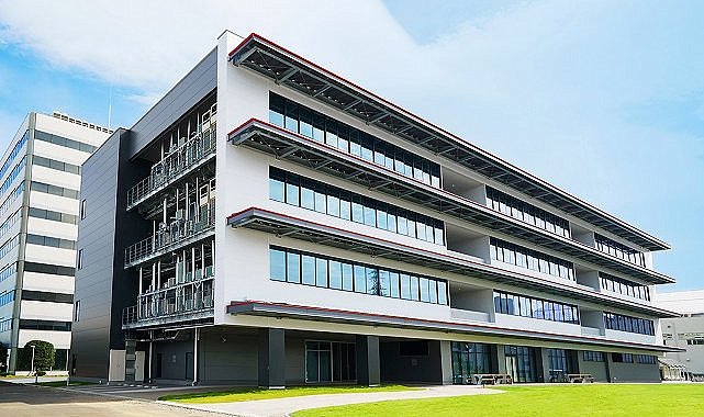 Mitsubishi Electric - Net Sıfır Enerji Test Tesisi SUSTIE WELL Platin Sertifikası Aldı!