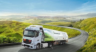 Naturelgaz - Net karı 182,2 milyon TL’ye ulaştı!