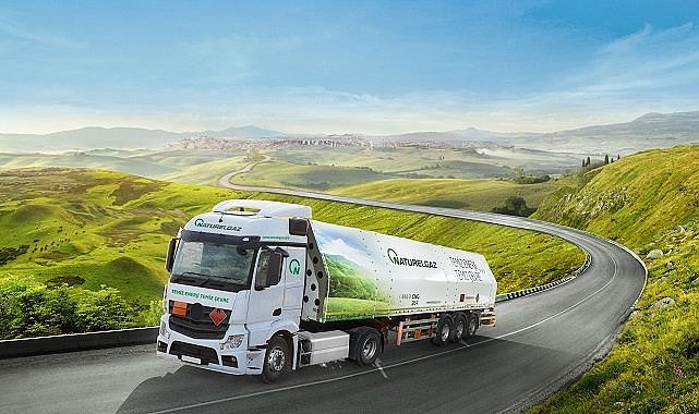 Naturelgaz - Net karı 182,2 milyon TL’ye ulaştı!