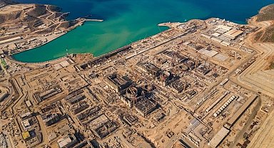 NÜKLEER - Türk mühendisler "Reaktör İşletim Uzmanı" sertifikalarını aldı!