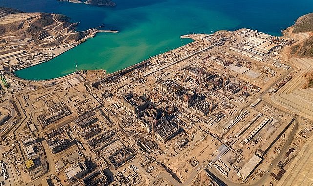 NÜKLEER - Türk mühendisler &quot;Reaktör İşletim Uzmanı&quot; sertifikalarını aldı!