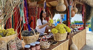 OPET - "Doğaya Saygı Projesi ile kırsal kalkınma"