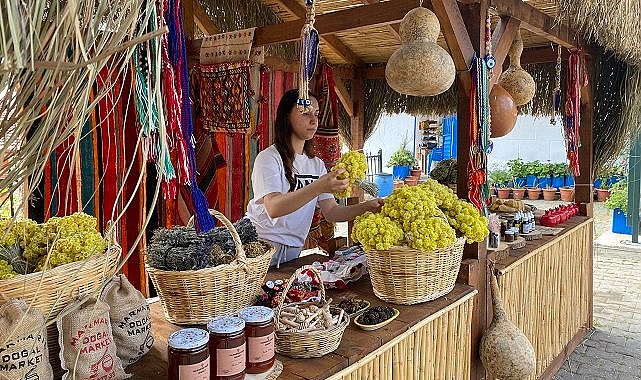 OPET - &quot;Doğaya Saygı Projesi ile kırsal kalkınma&quot;